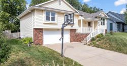 Homes for Sale in Kansas City, MO 64155 | 100 NE 111th Street