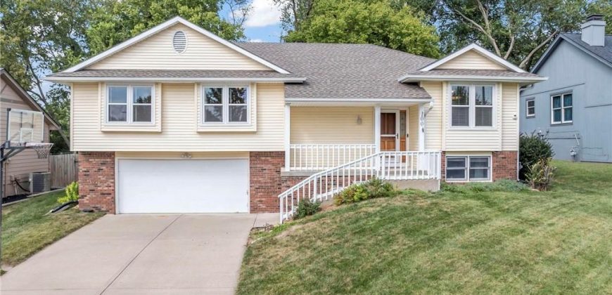 Homes for Sale in Kansas City, MO 64155 | 100 NE 111th Street