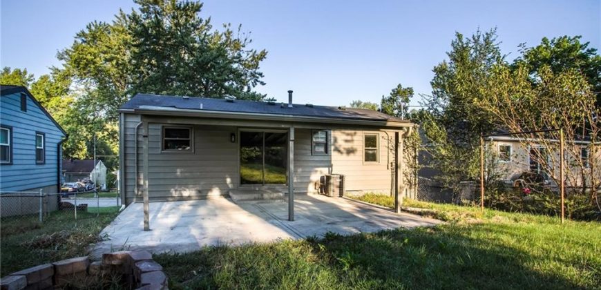 Homes for Sale in Kansas City, MO 64119 | 5137 N Palmer Avenue