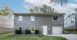 Homes for Sale in Kansas City, MO 64119 | 5137 N Palmer Avenue