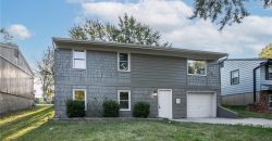 Homes for Sale in Kansas City, MO 64119 | 5137 N Palmer Avenue