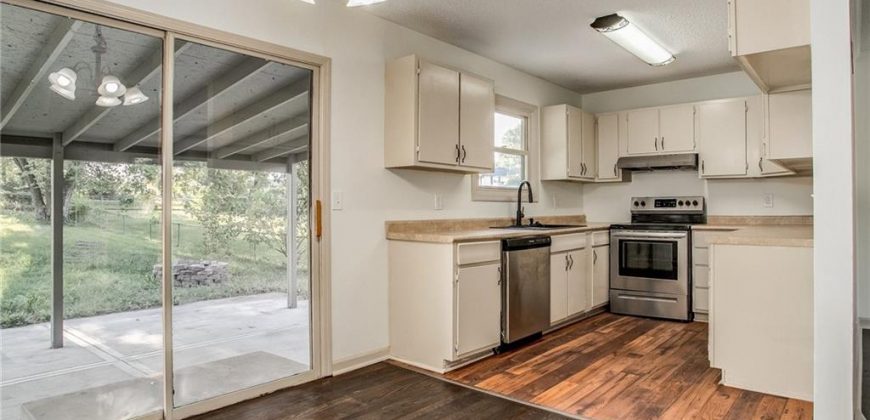 Homes for Sale in Kansas City, MO 64119 | 5137 N Palmer Avenue