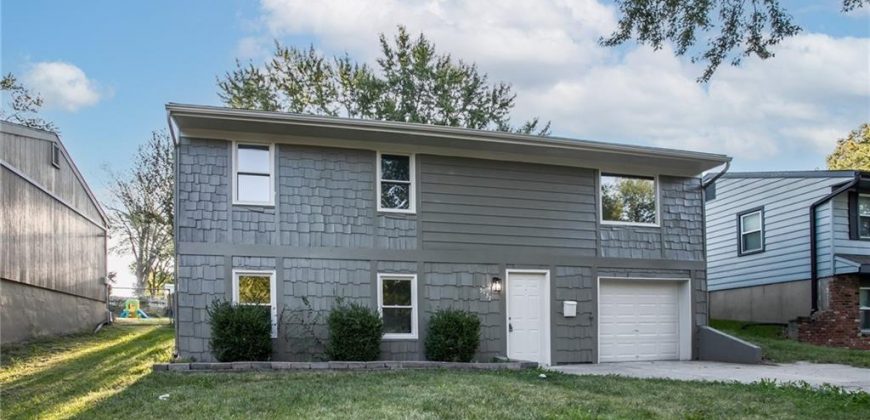 Homes for Sale in Kansas City, MO 64119 | 5137 N Palmer Avenue