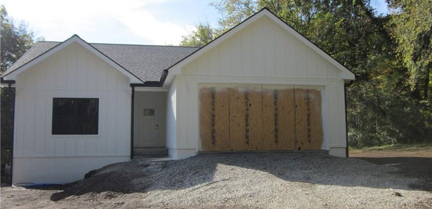 Homes for Sale in Excelsior Springs, MO 64024 | 1219  Paton Street