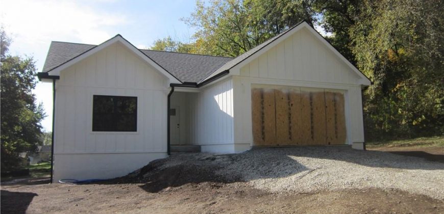 Homes for Sale in Excelsior Springs, MO 64024 | 1219  Paton Street