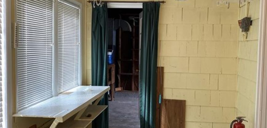 Homes for Sale in Kansas City, MO 64116 | 807 NE 46th Street