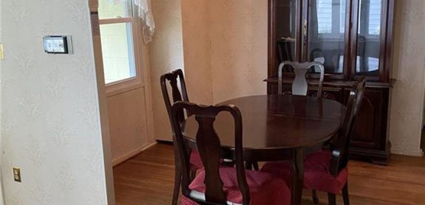 Homes for Sale in Kansas City, MO 64116 | 807 NE 46th Street