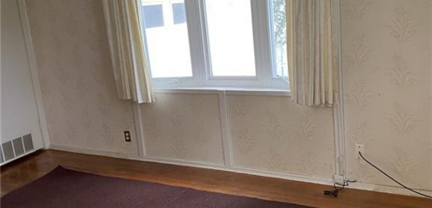 Homes for Sale in Kansas City, MO 64116 | 807 NE 46th Street