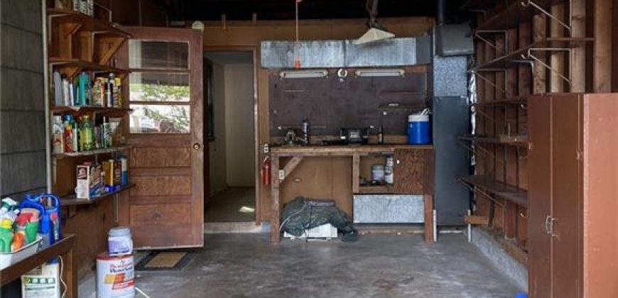 Homes for Sale in Kansas City, MO 64116 | 807 NE 46th Street