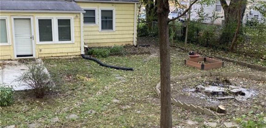 Homes for Sale in Kansas City, MO 64116 | 807 NE 46th Street