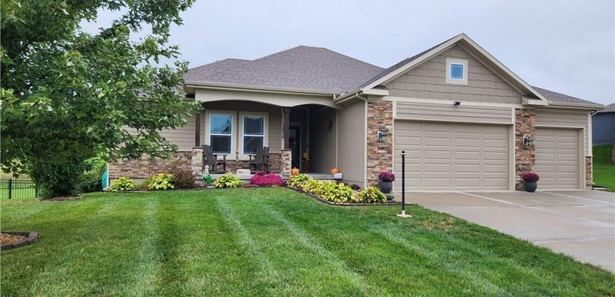 Homes for Sale in Platte City, MO 64079 | 12930 N Bayberry Street