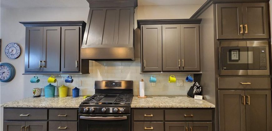 Homes for Sale in Platte City, MO 64079 | 12930 N Bayberry Street