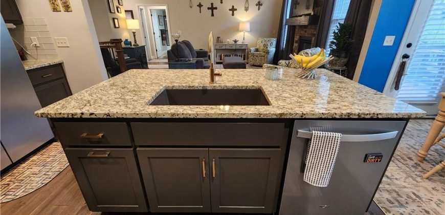 Homes for Sale in Platte City, MO 64079 | 12930 N Bayberry Street