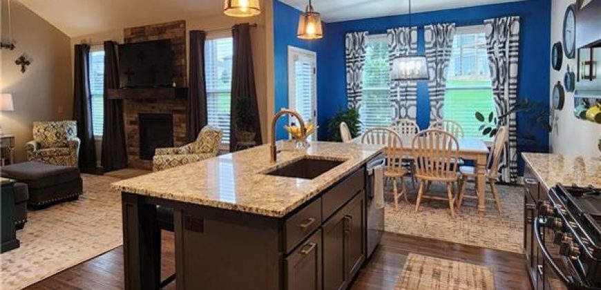 Homes for Sale in Platte City, MO 64079 | 12930 N Bayberry Street