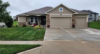 Homes for Sale in Platte City, MO 64079 | 12930 N Bayberry Street