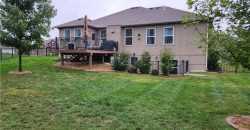 Homes for Sale in Platte City, MO 64079 | 12930 N Bayberry Street