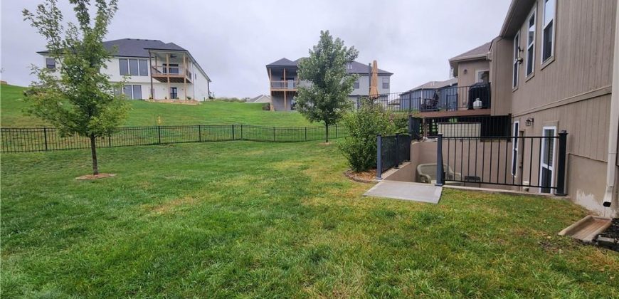 Homes for Sale in Platte City, MO 64079 | 12930 N Bayberry Street