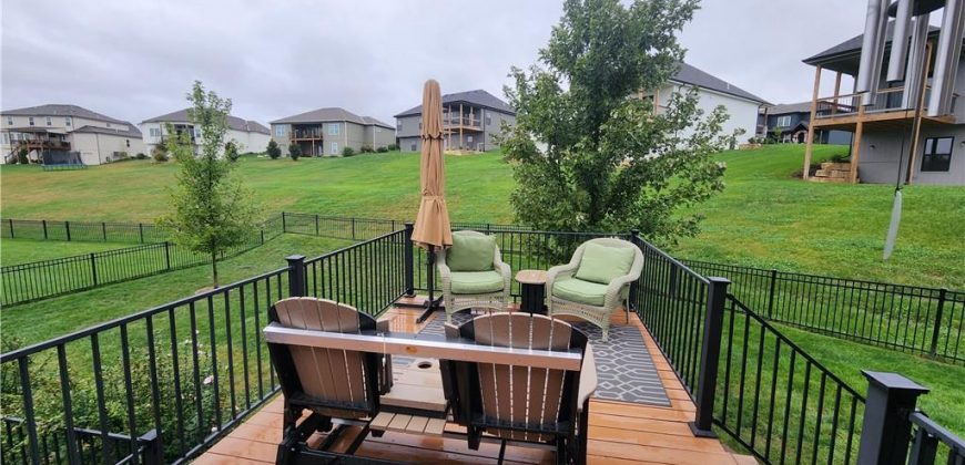 Homes for Sale in Platte City, MO 64079 | 12930 N Bayberry Street