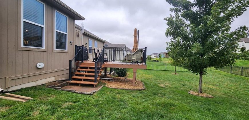 Homes for Sale in Platte City, MO 64079 | 12930 N Bayberry Street