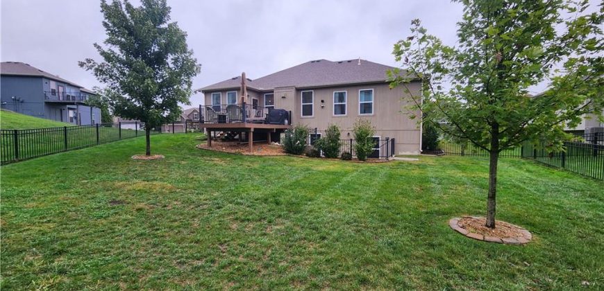 Homes for Sale in Platte City, MO 64079 | 12930 N Bayberry Street