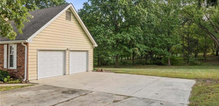 Homes for Sale in Kearney, MO 64060 | 14117  Homestead Road