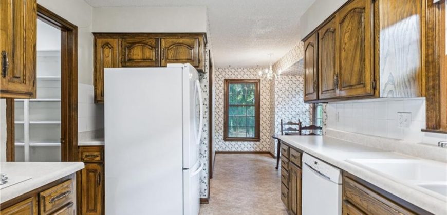 Homes for Sale in Kearney, MO 64060 | 14117  Homestead Road