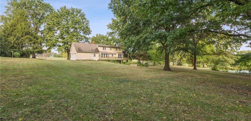 Homes for Sale in Kearney, MO 64060 | 14117  Homestead Road