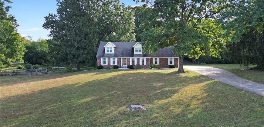 Homes for Sale in Kearney, MO 64060 | 14117  Homestead Road