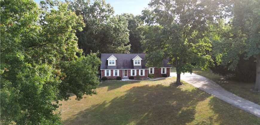 Homes for Sale in Kearney, MO 64060 | 14117  Homestead Road