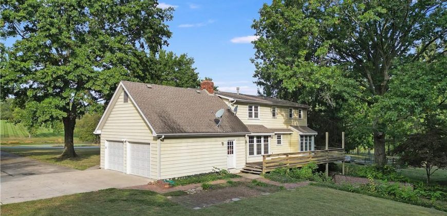 Homes for Sale in Kearney, MO 64060 | 14117  Homestead Road