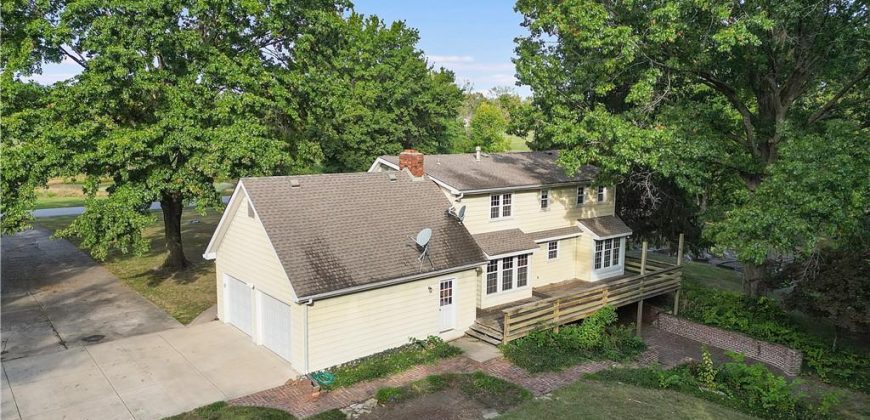 Homes for Sale in Kearney, MO 64060 | 14117  Homestead Road