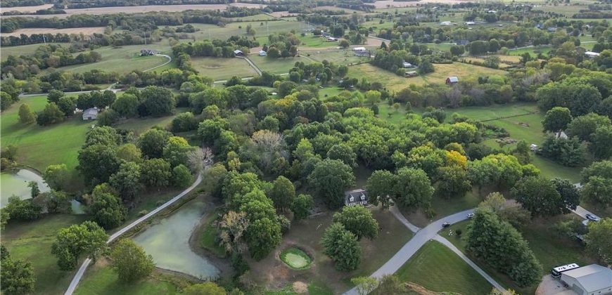 Homes for Sale in Kearney, MO 64060 | 14117  Homestead Road