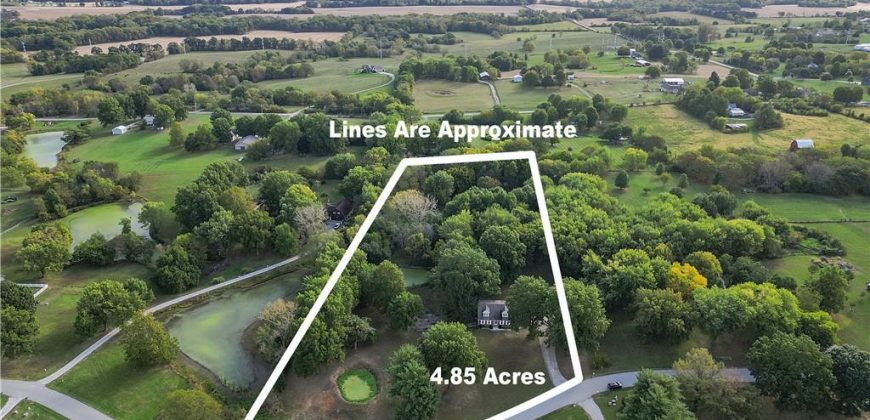 Homes for Sale in Kearney, MO 64060 | 14117  Homestead Road