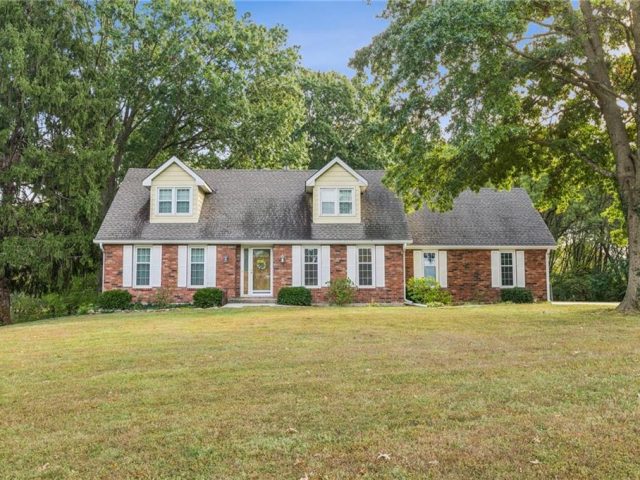 Homes for Sale in Kearney, MO 64060 | 14117  Homestead Road