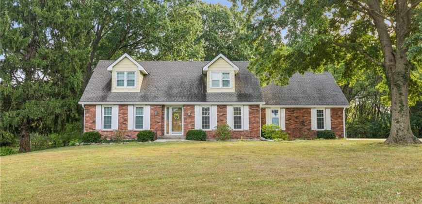 Homes for Sale in Kearney, MO 64060 | 14117  Homestead Road