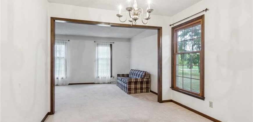 Homes for Sale in Kearney, MO 64060 | 14117  Homestead Road