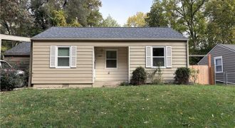 Homes for Sale in Kansas City, MO 64116 | 1004 NE 43rd Street