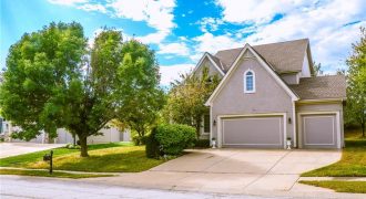 Homes for Sale in Kansas City, MO 64154 | 10308 N Lucerne Avenue