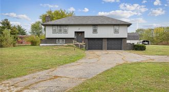 Homes for Sale in Excelsior Springs, MO 64024 | 16405  Salem Road