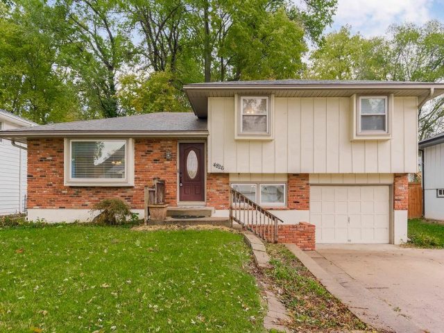 Homes for Sale in Kansas City, MO 64117 | 4826 NE 47th Terrace