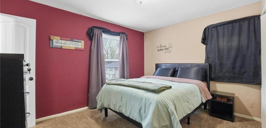 Homes for Sale in Excelsior Springs, MO 64024 | 1307  Michele Drive Homes for Sale in Excelsior Springs, MO 64024 | 1307  Michele Drive