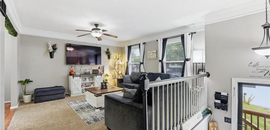 Homes for Sale in Excelsior Springs, MO 64024 | 1307  Michele Drive Homes for Sale in Excelsior Springs, MO 64024 | 1307  Michele Drive