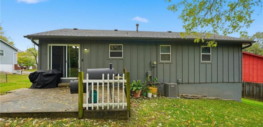 Homes for Sale in Excelsior Springs, MO 64024 | 1307  Michele Drive Homes for Sale in Excelsior Springs, MO 64024 | 1307  Michele Drive