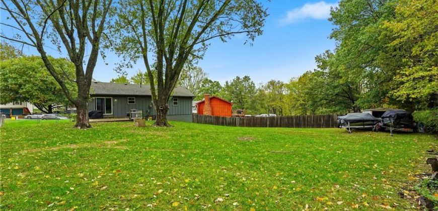 Homes for Sale in Excelsior Springs, MO 64024 | 1307  Michele Drive Homes for Sale in Excelsior Springs, MO 64024 | 1307  Michele Drive