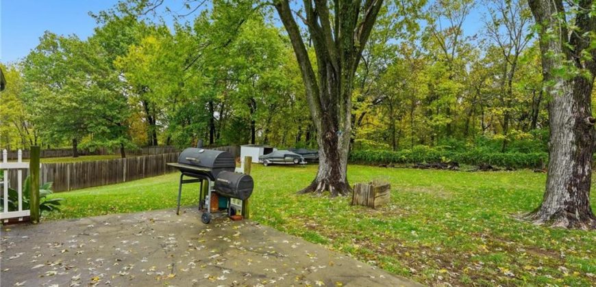 Homes for Sale in Excelsior Springs, MO 64024 | 1307  Michele Drive Homes for Sale in Excelsior Springs, MO 64024 | 1307  Michele Drive