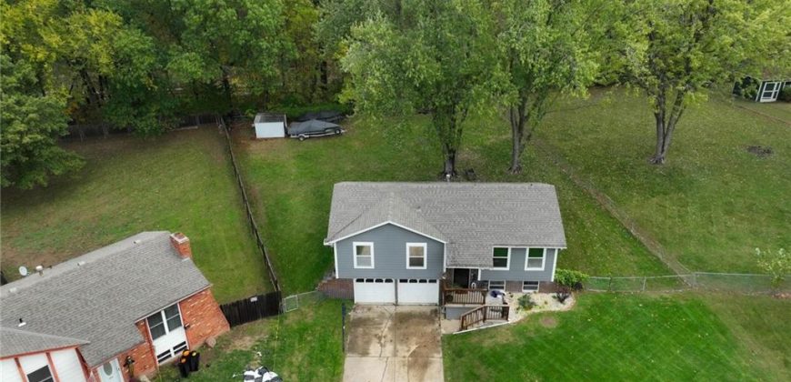 Homes for Sale in Excelsior Springs, MO 64024 | 1307  Michele Drive Homes for Sale in Excelsior Springs, MO 64024 | 1307  Michele Drive