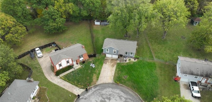 Homes for Sale in Excelsior Springs, MO 64024 | 1307  Michele Drive Homes for Sale in Excelsior Springs, MO 64024 | 1307  Michele Drive