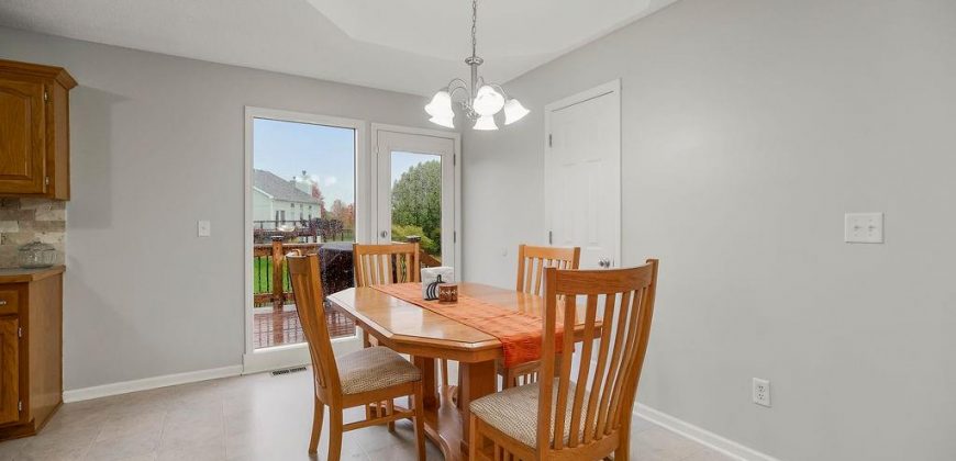 Homes for Sale in Kansas City, MO 64157 | 8002 NE 107th Street