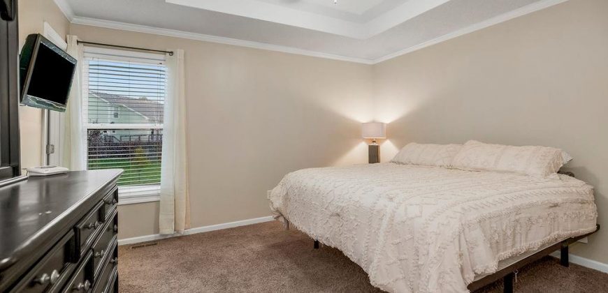 Homes for Sale in Kansas City, MO 64157 | 8002 NE 107th Street