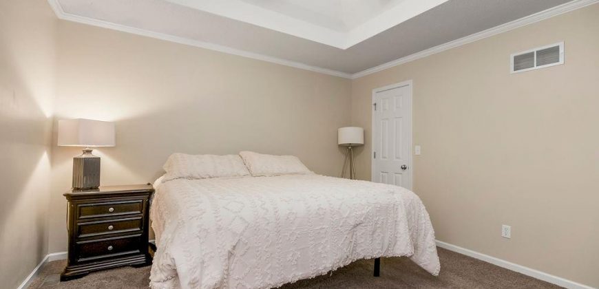 Homes for Sale in Kansas City, MO 64157 | 8002 NE 107th Street